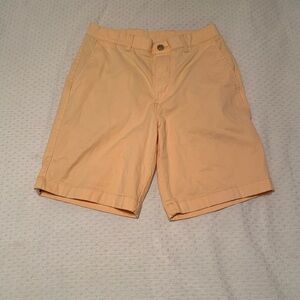 Men’s Peachy khaki shorts